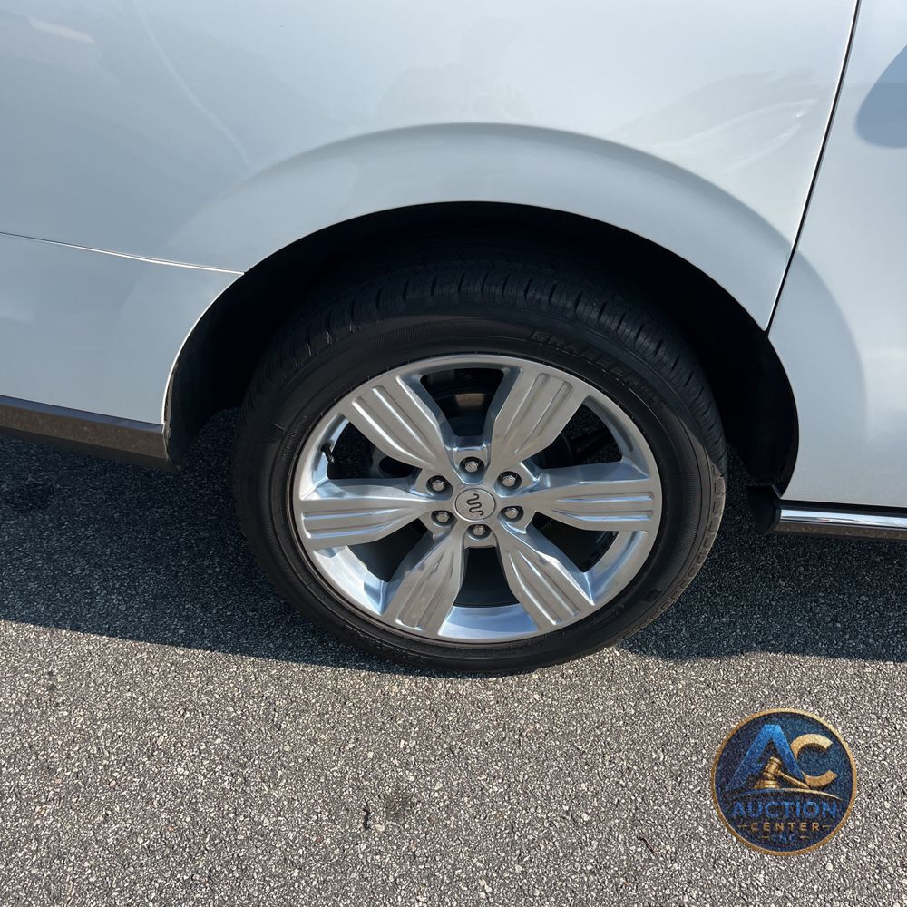 2024 Ford Expedition MAX King Ranch