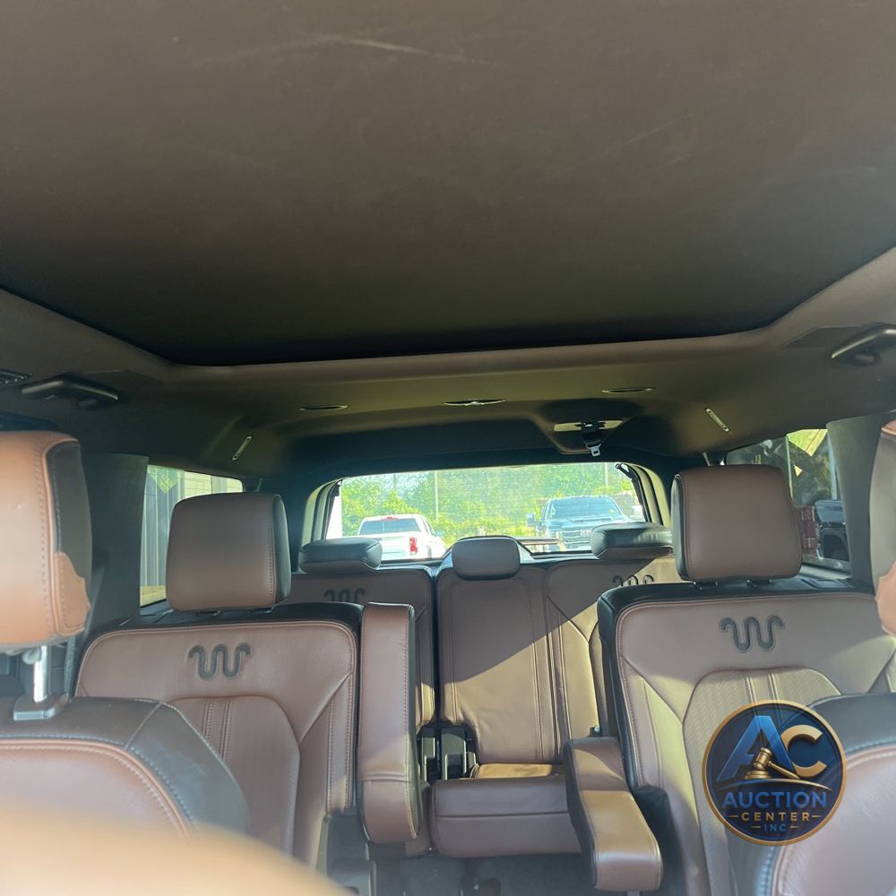 2024 Ford Expedition MAX King Ranch
