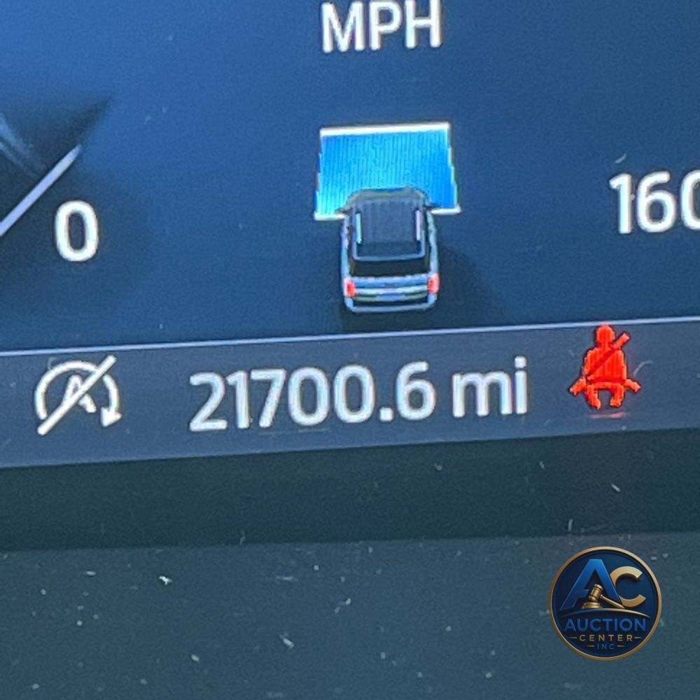 2024 Ford Expedition MAX King Ranch