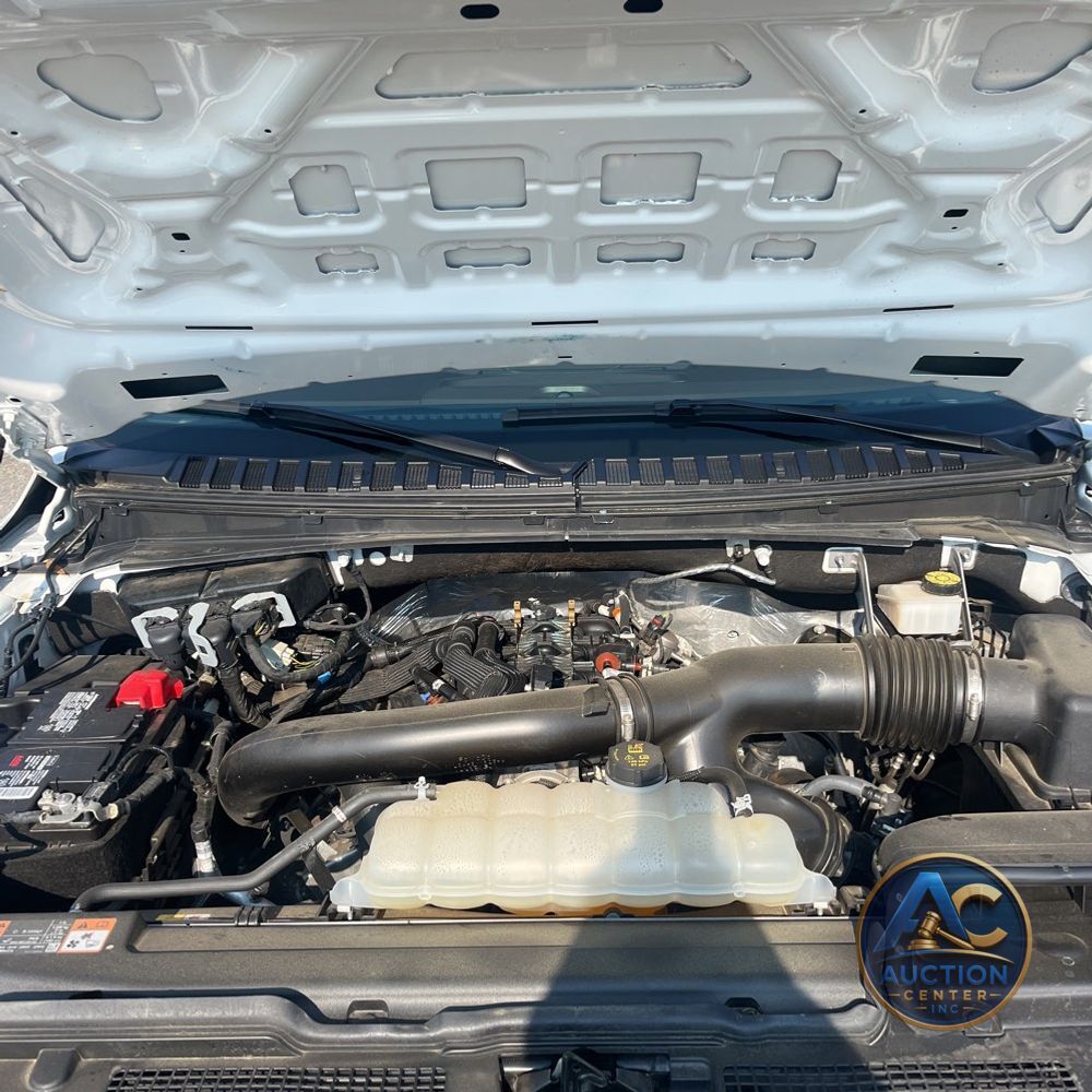 2024 Ford Expedition MAX King Ranch