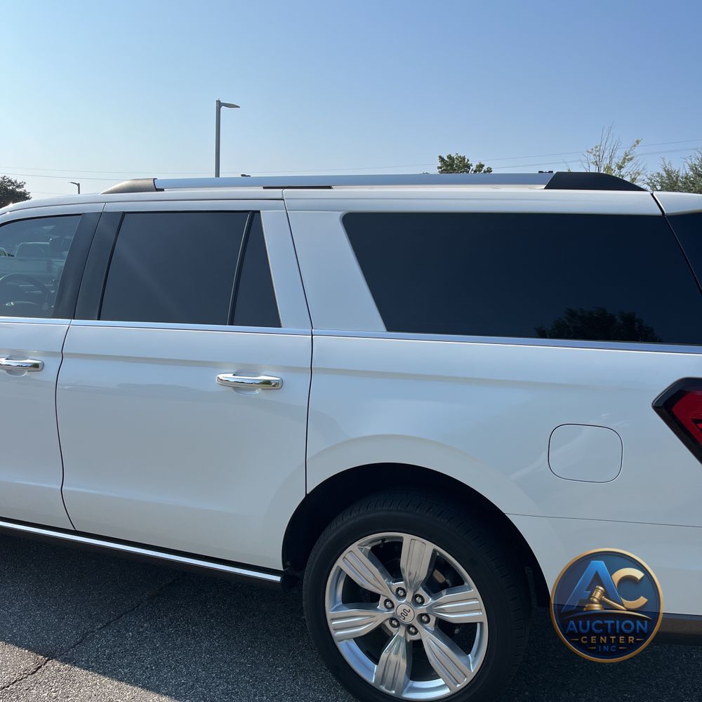 2024 Ford Expedition MAX King Ranch