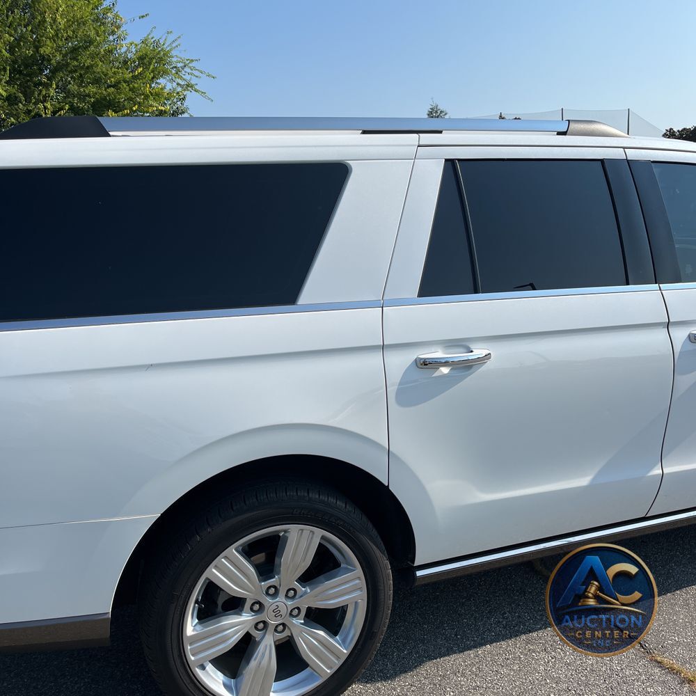 2024 Ford Expedition MAX King Ranch