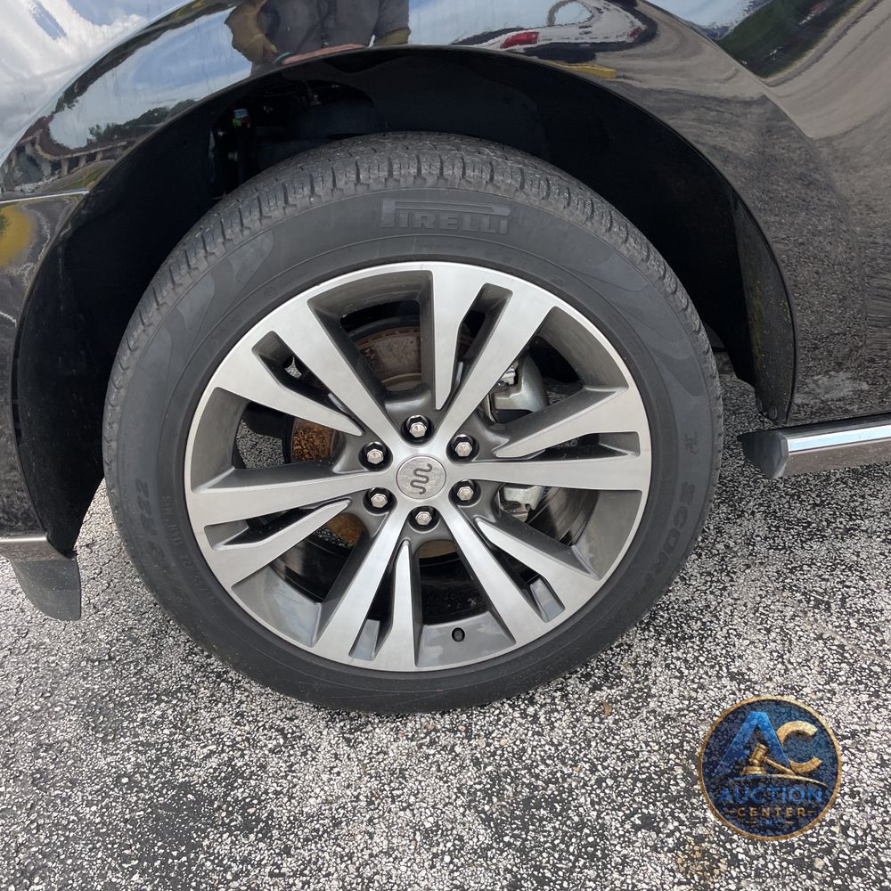 2021 Ford Expedition MAX King Ranch