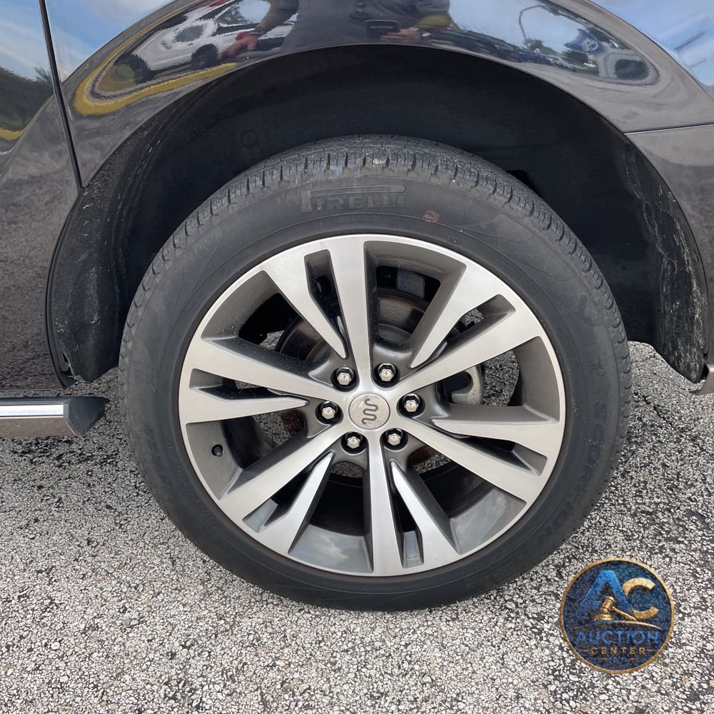 2021 Ford Expedition MAX King Ranch