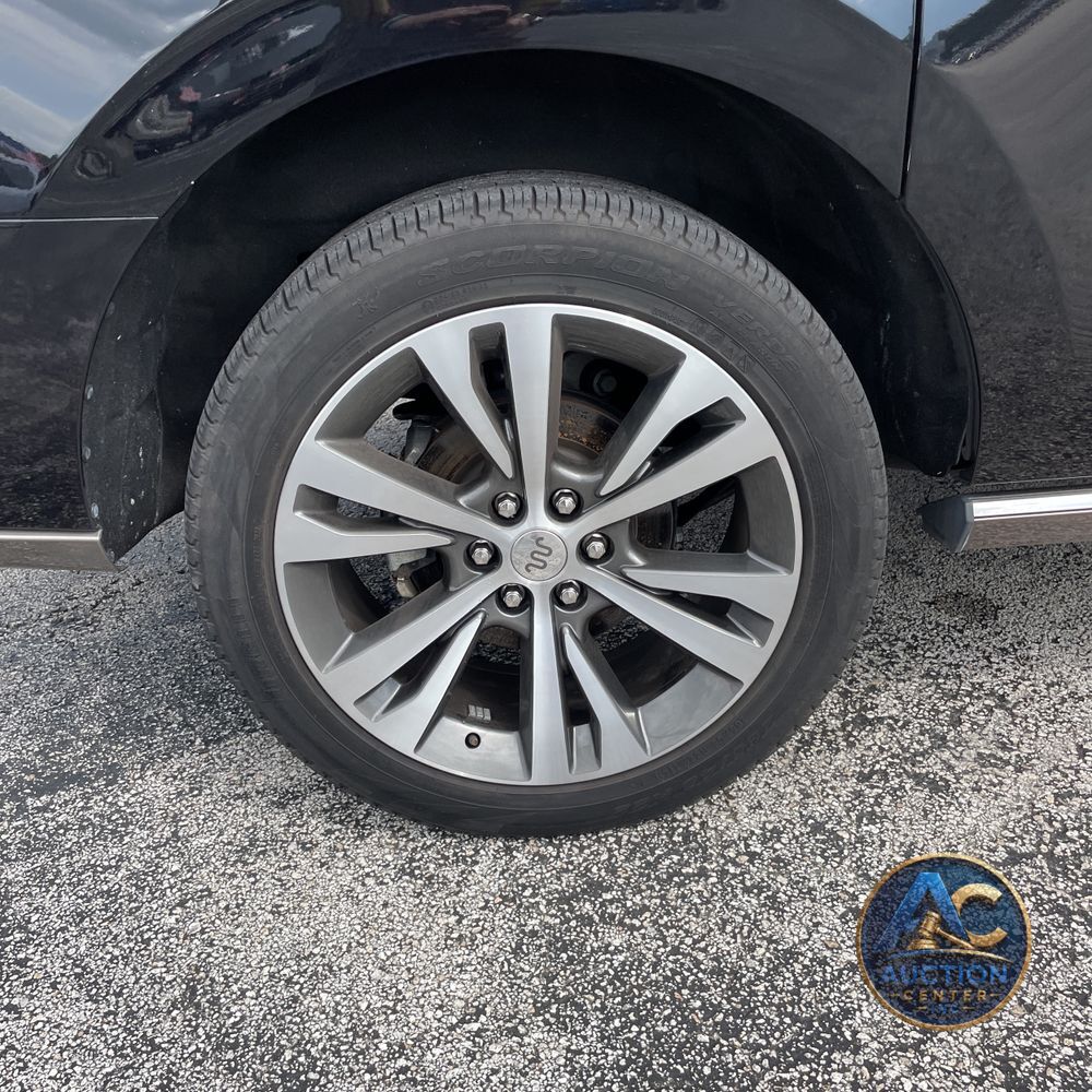 2021 Ford Expedition MAX King Ranch