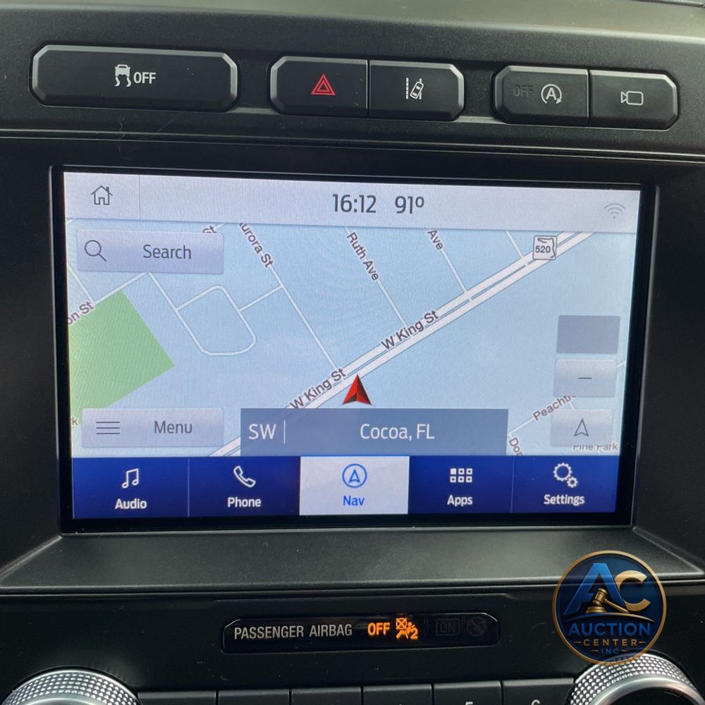 2021 Ford Expedition MAX King Ranch