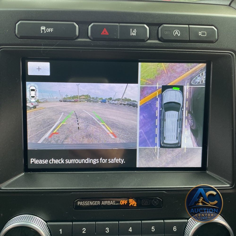 2021 Ford Expedition MAX King Ranch
