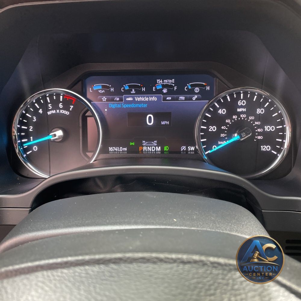 2021 Ford Expedition MAX King Ranch