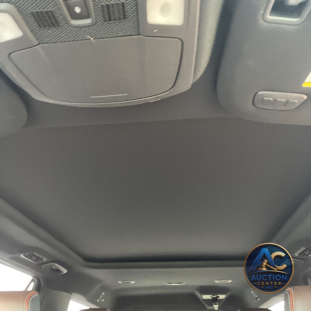 2021 Ford Expedition MAX King Ranch