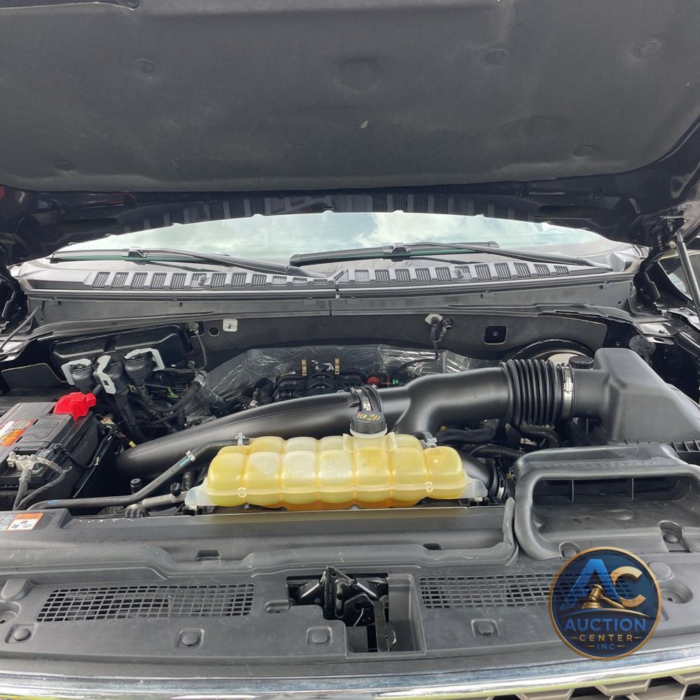 2021 Ford Expedition MAX King Ranch
