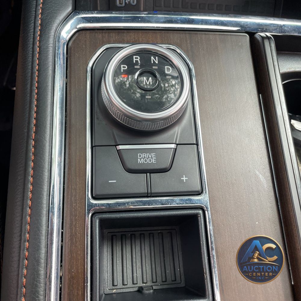 2021 Ford Expedition MAX King Ranch