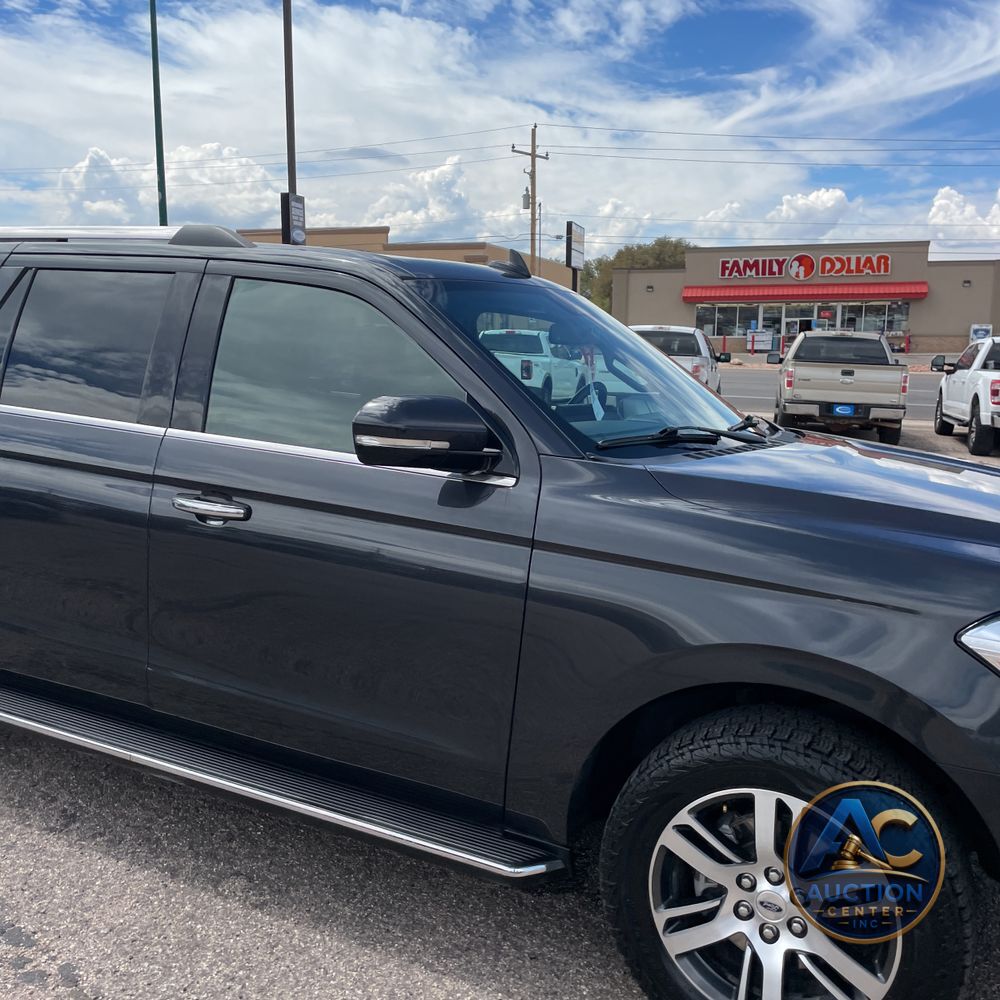 2023 Ford Expedition MAX Limited