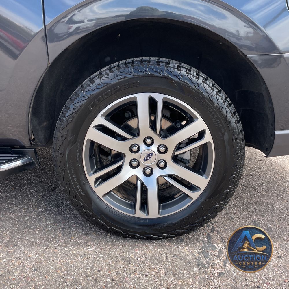 2023 Ford Expedition MAX Limited