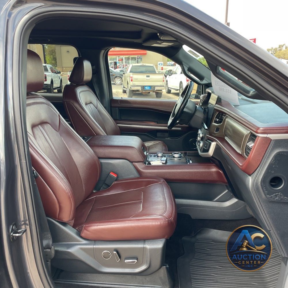 2023 Ford Expedition MAX Limited
