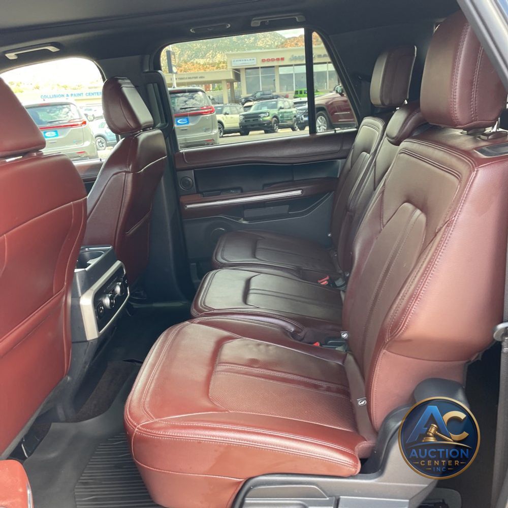 2023 Ford Expedition MAX Limited