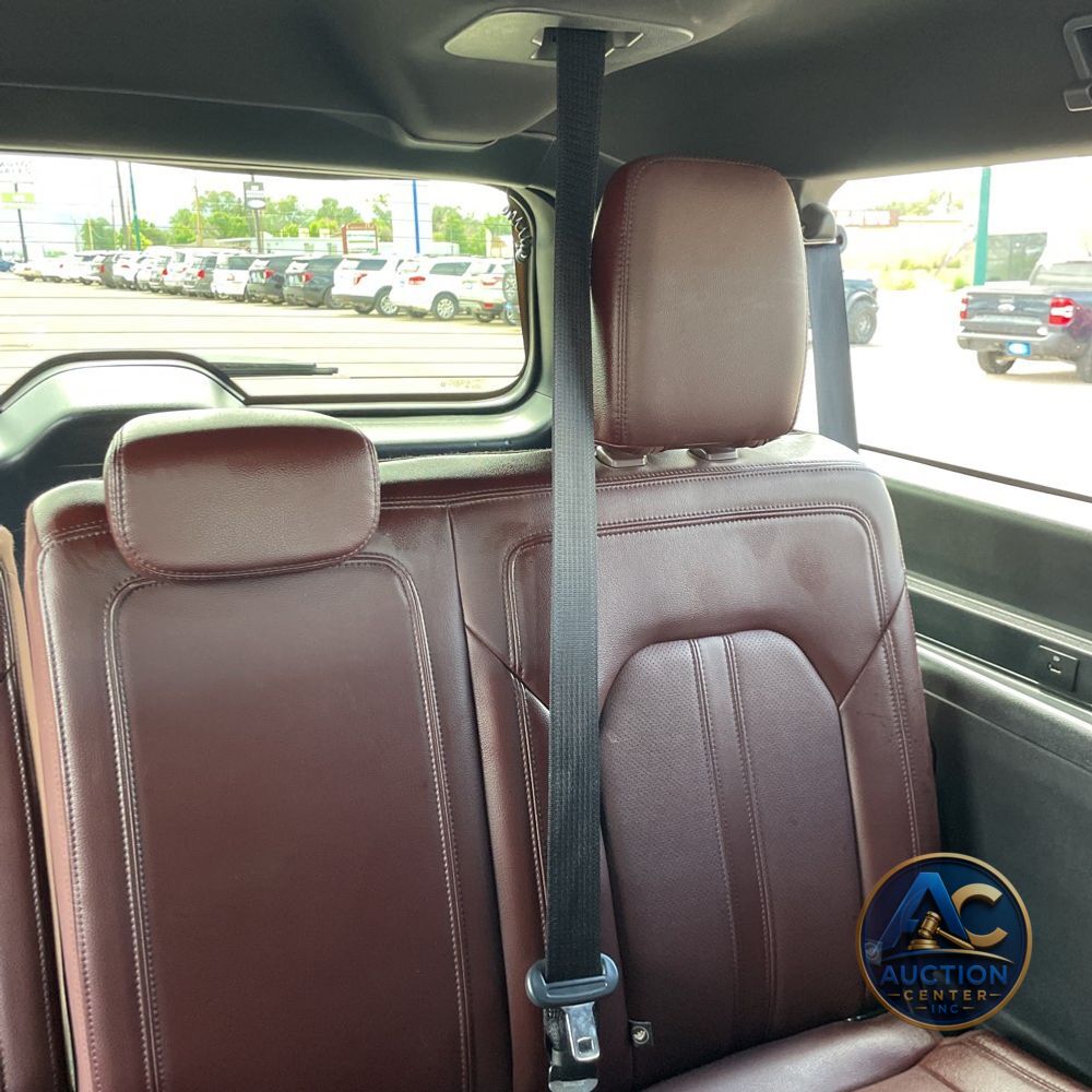 2023 Ford Expedition MAX Limited