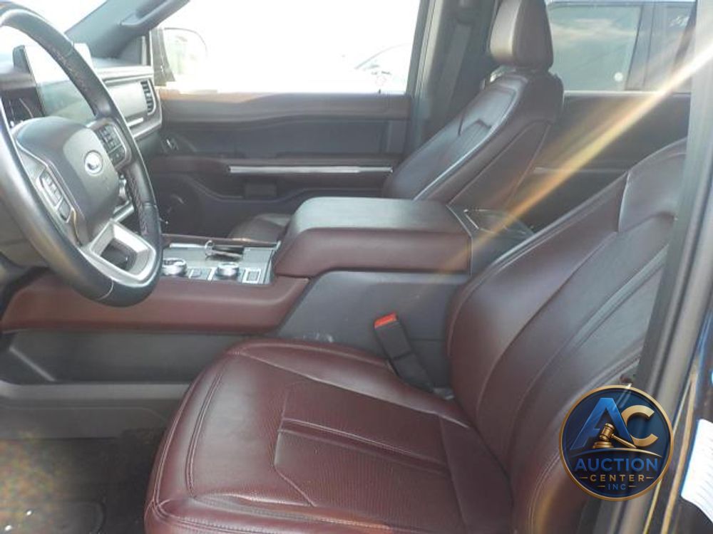 2023 Ford Expedition Max Limited