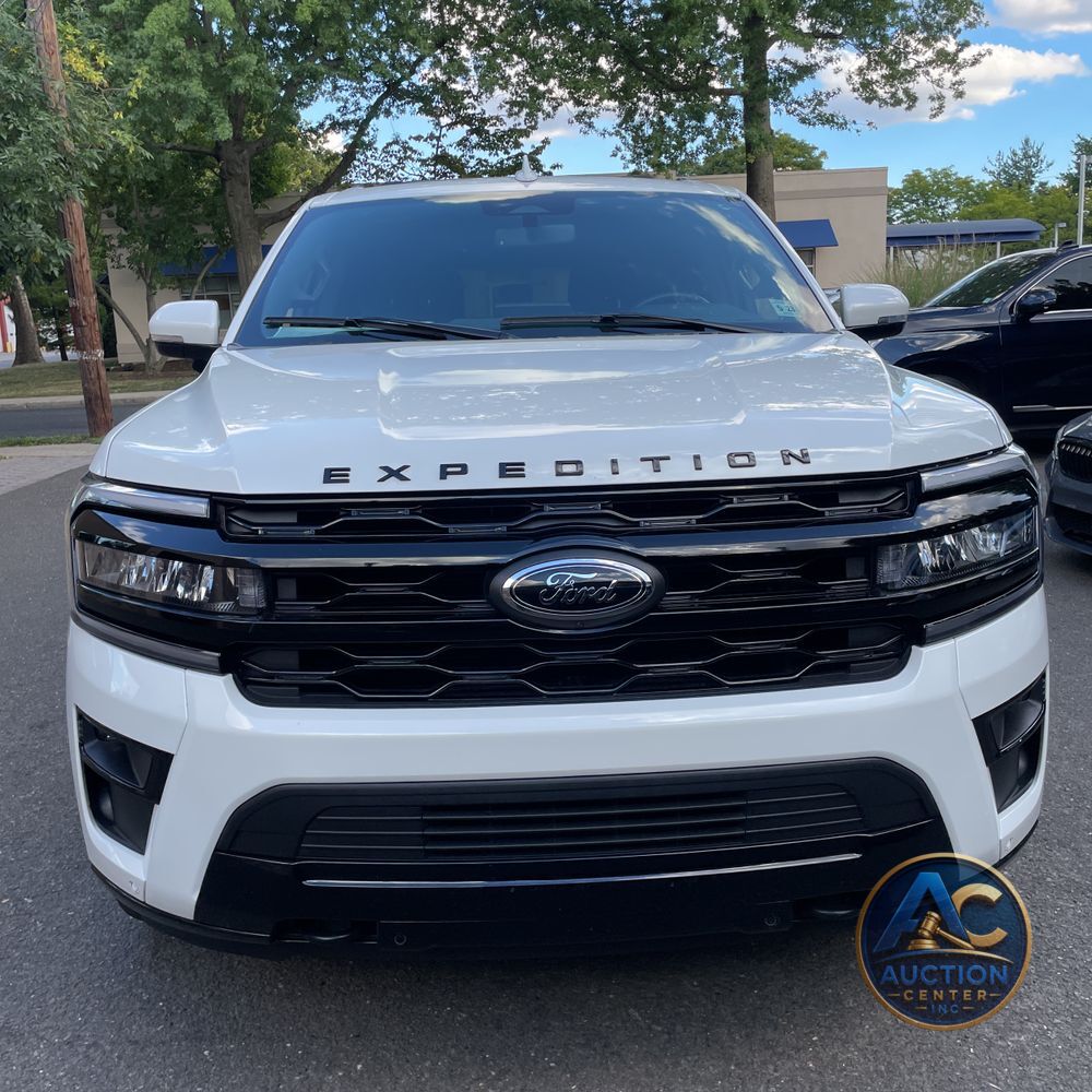 2023 Ford Expedition MAX Limited