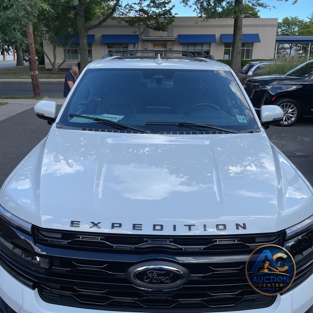 2023 Ford Expedition MAX Limited