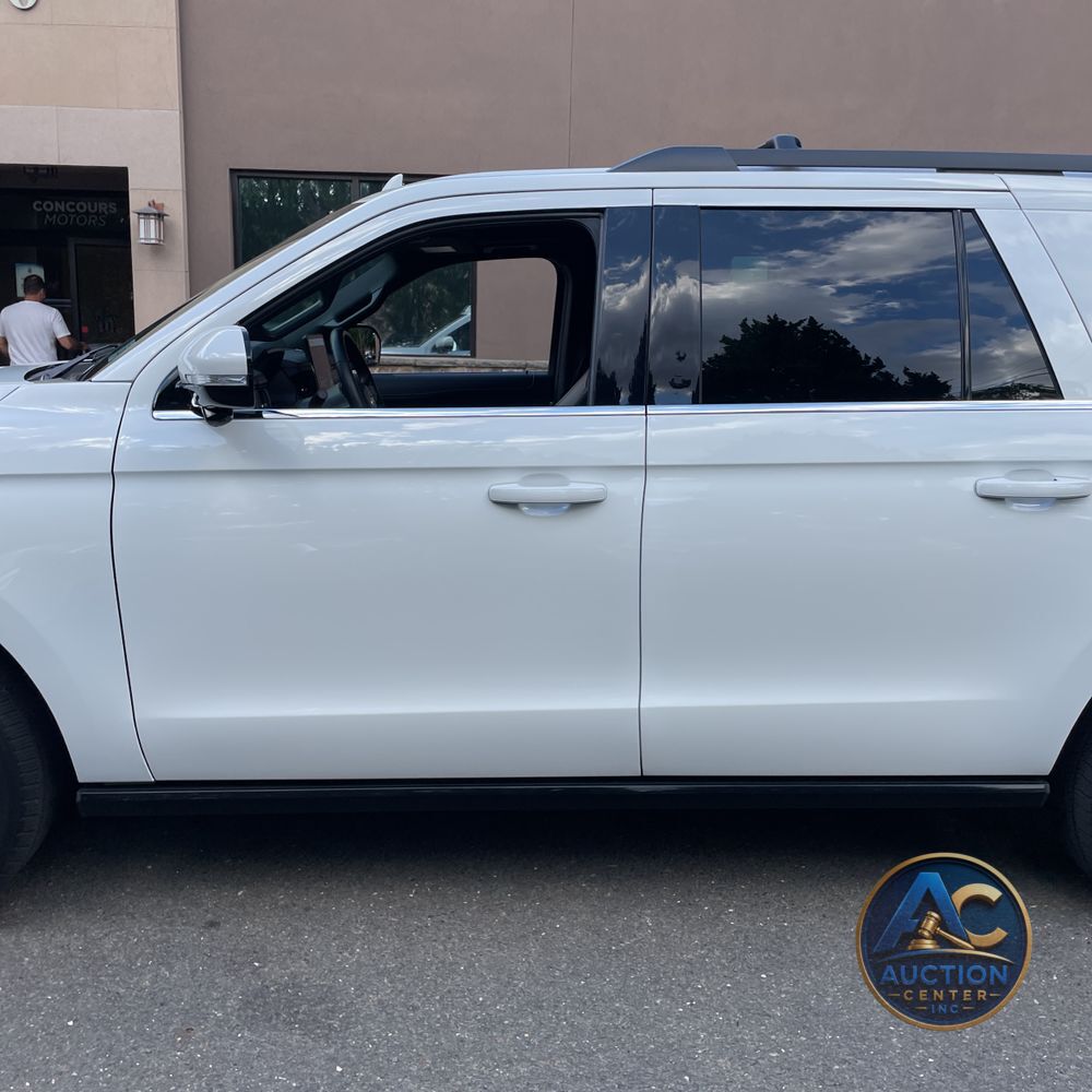 2023 Ford Expedition MAX Limited