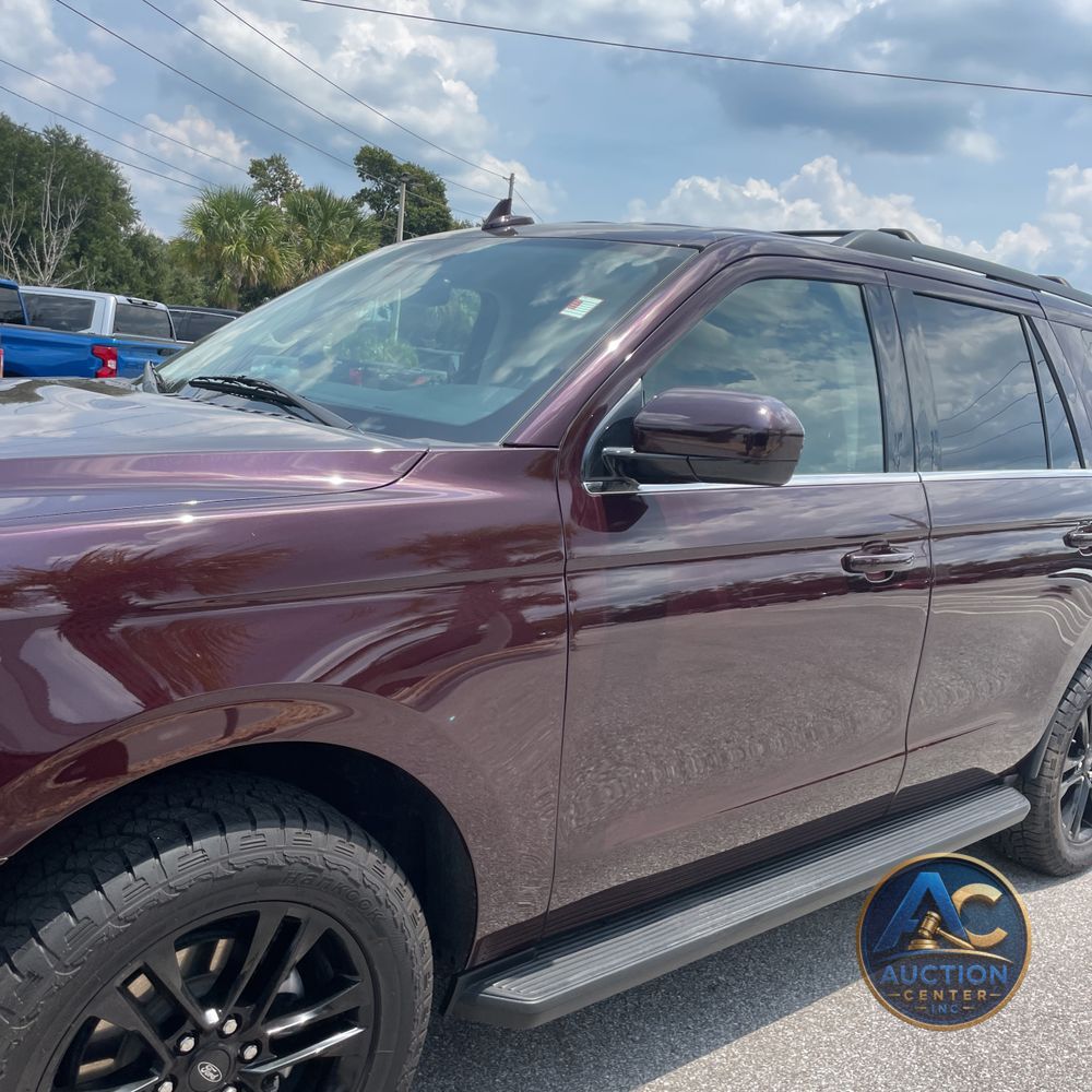 2024 Ford Expedition XLT