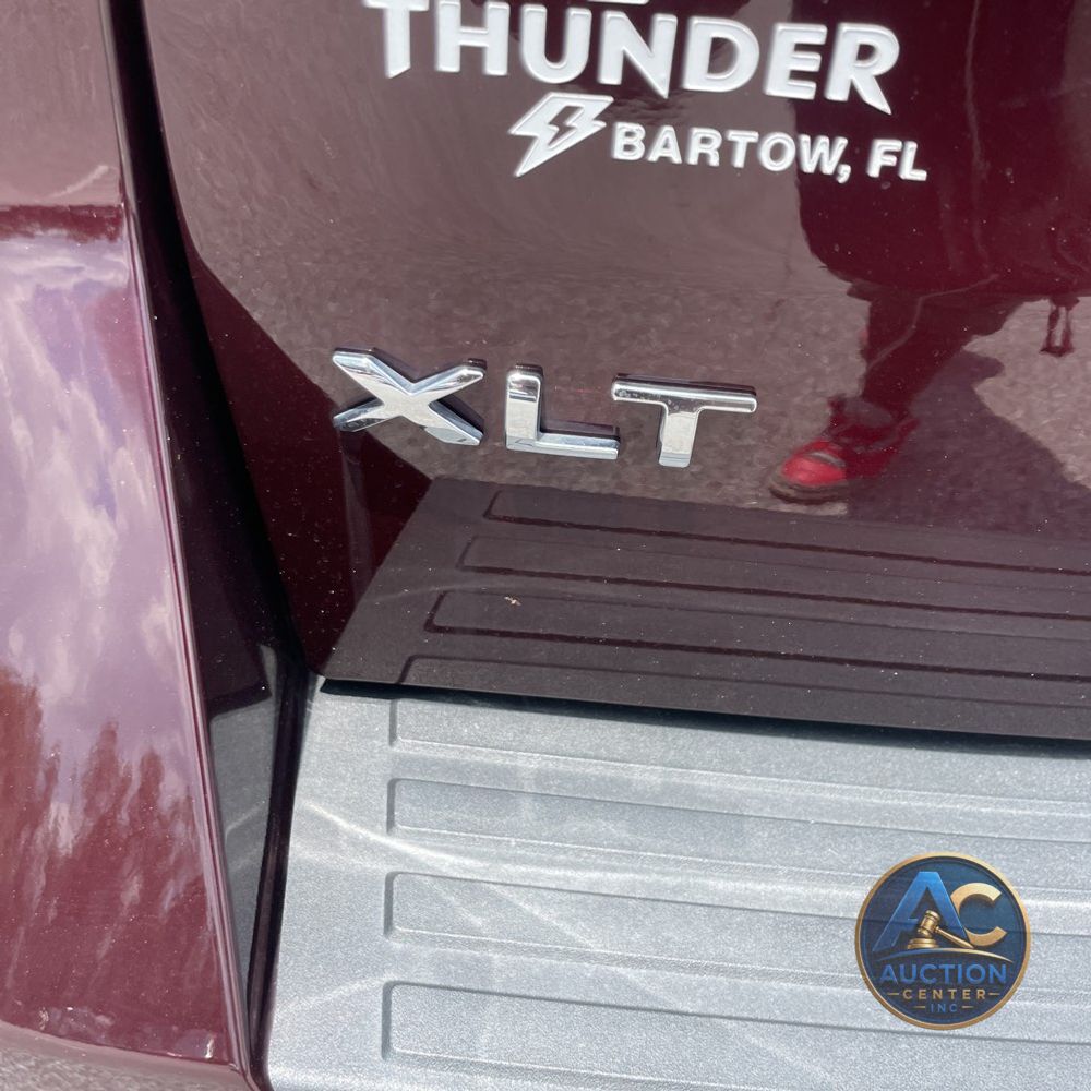 2024 Ford Expedition XLT