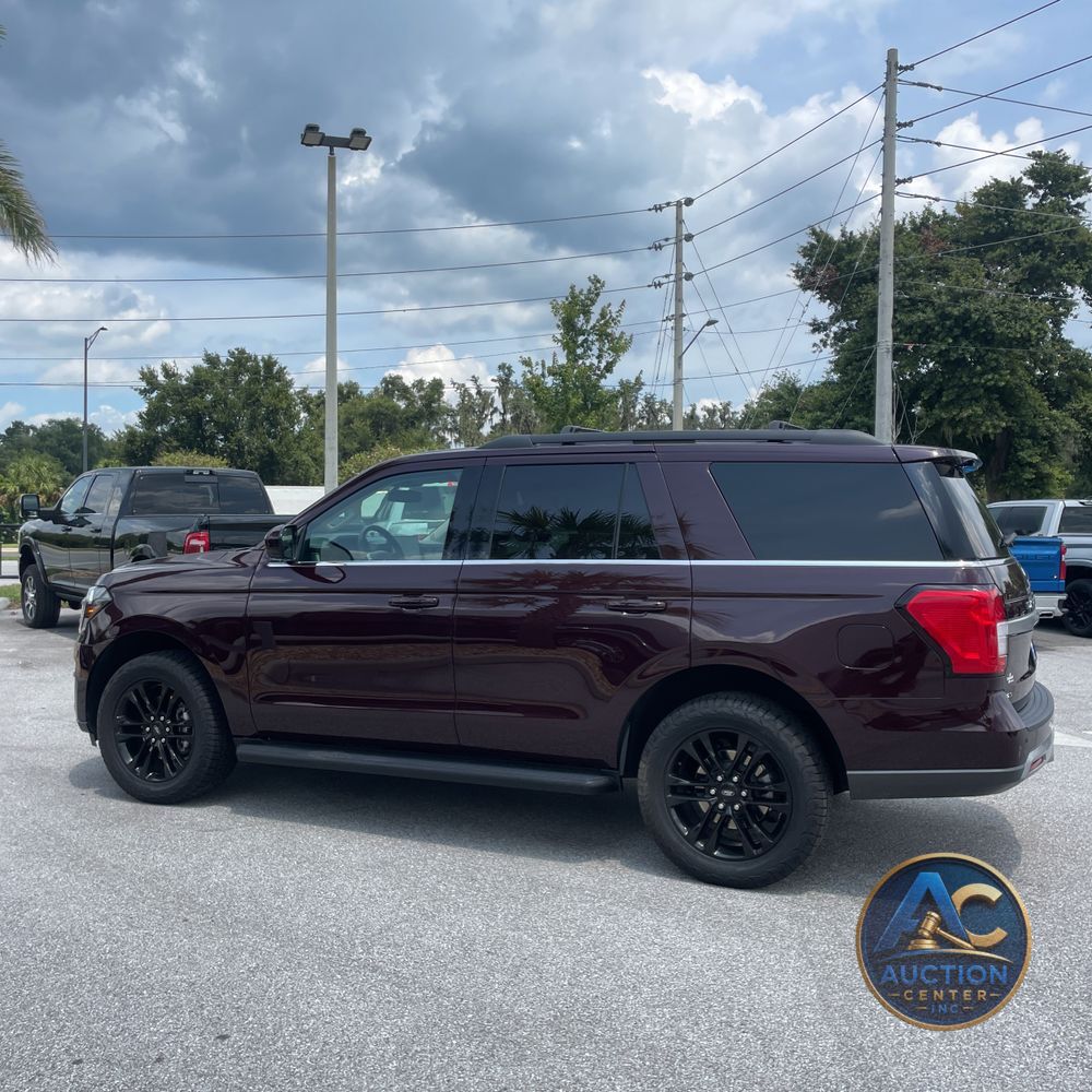 2024 Ford Expedition XLT