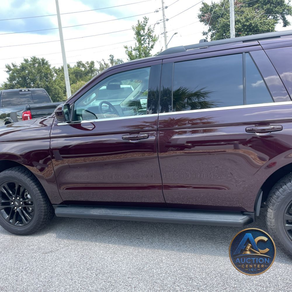 2024 Ford Expedition XLT