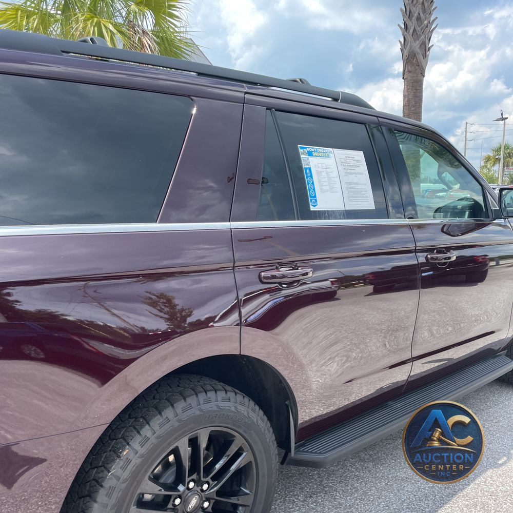 2024 Ford Expedition XLT