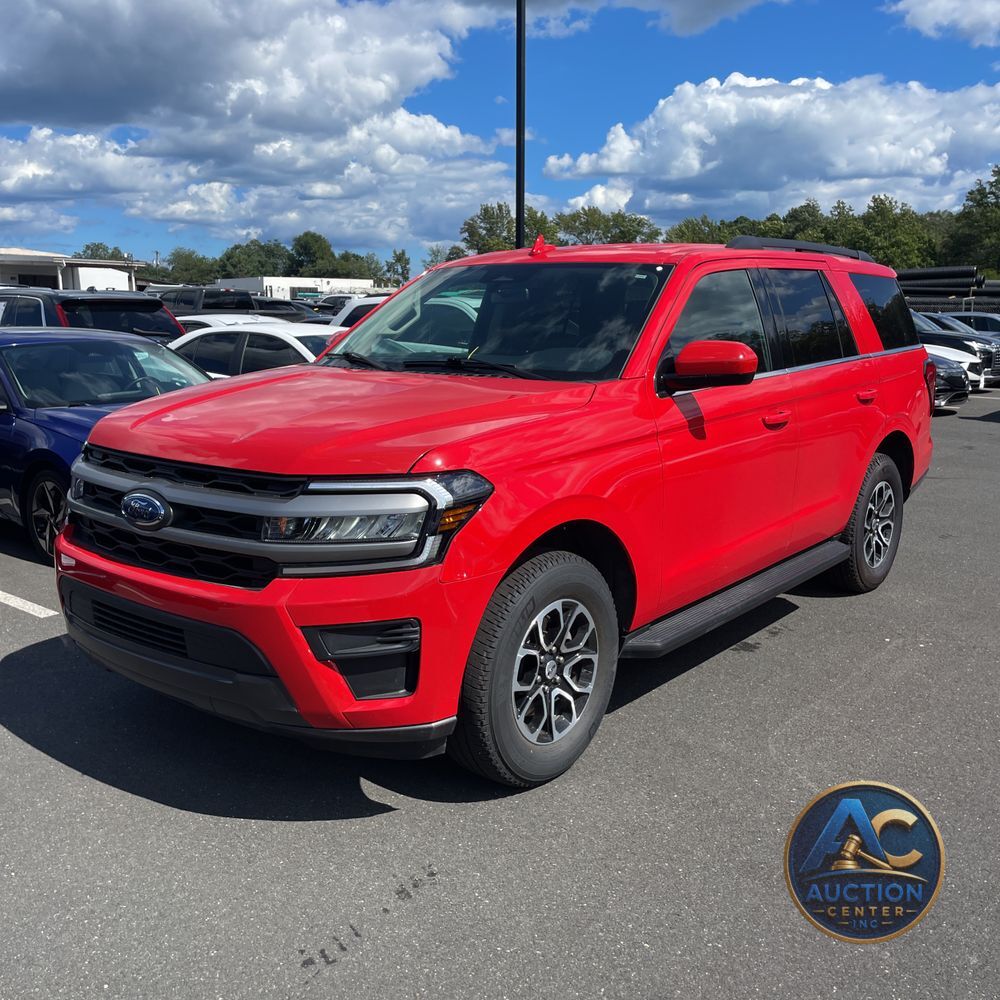 2024 Ford Expedition XLT