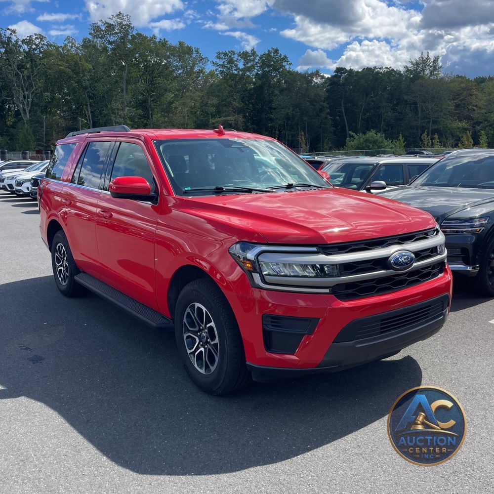2024 Ford Expedition XLT