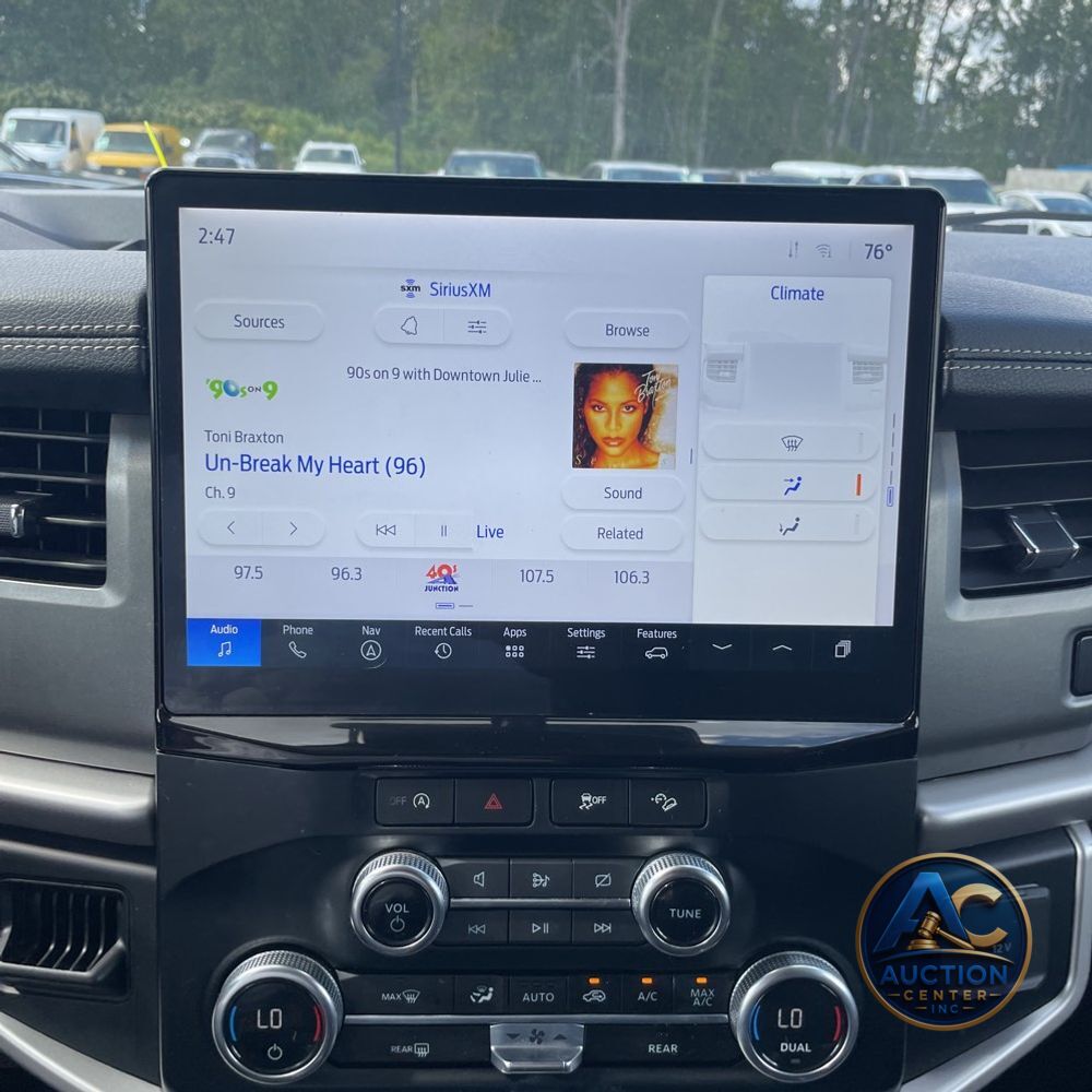 2024 Ford Expedition XLT
