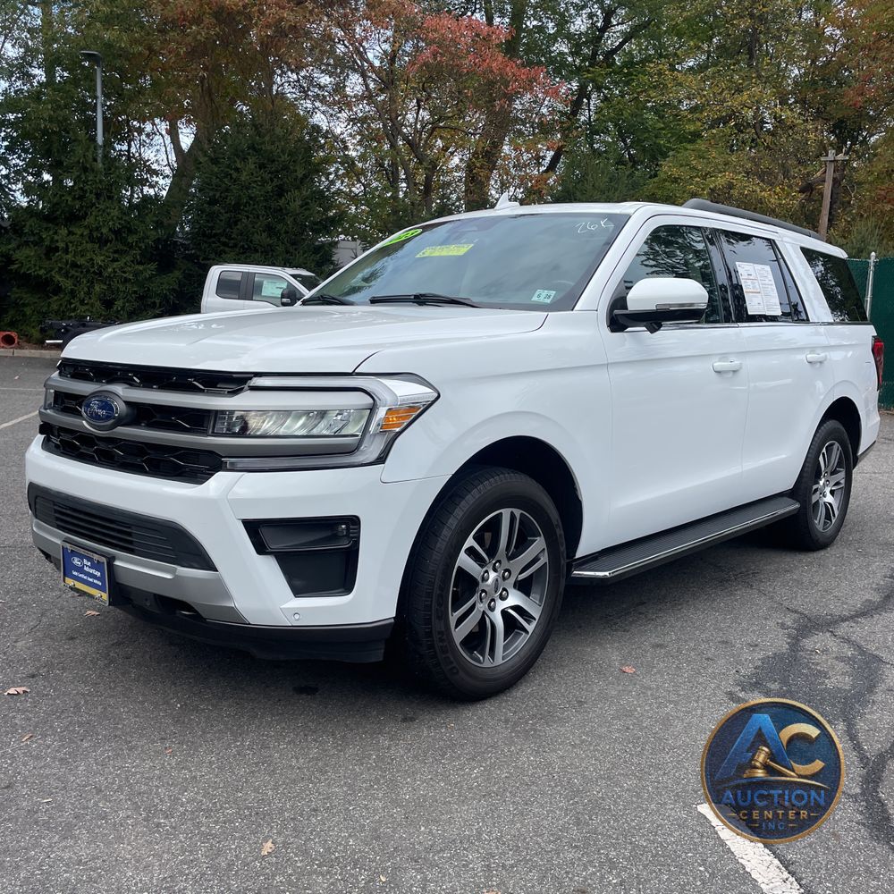 2023 Ford Expedition XLT