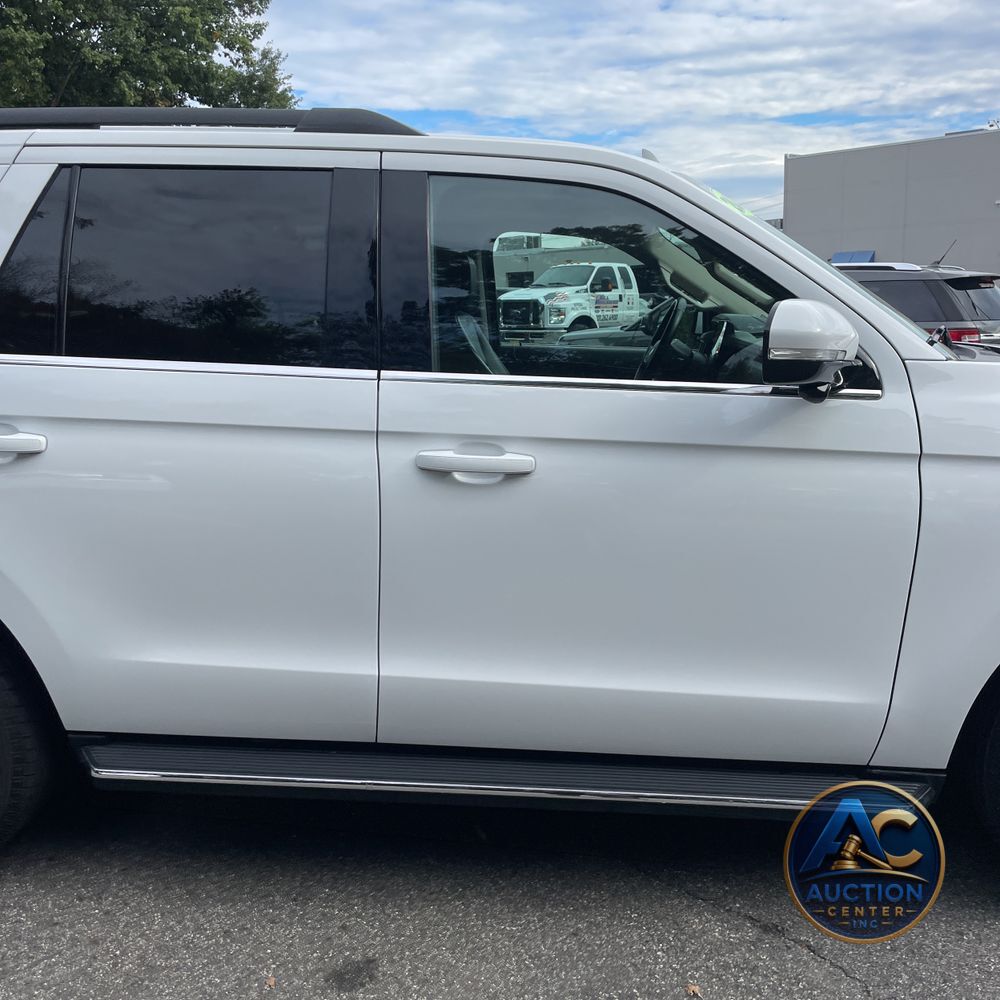 2023 Ford Expedition XLT
