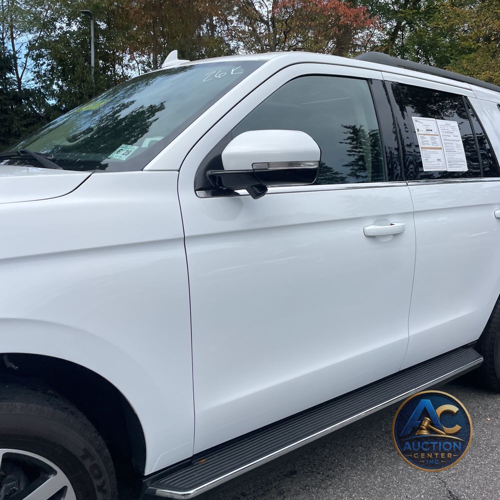 2023 Ford Expedition XLT