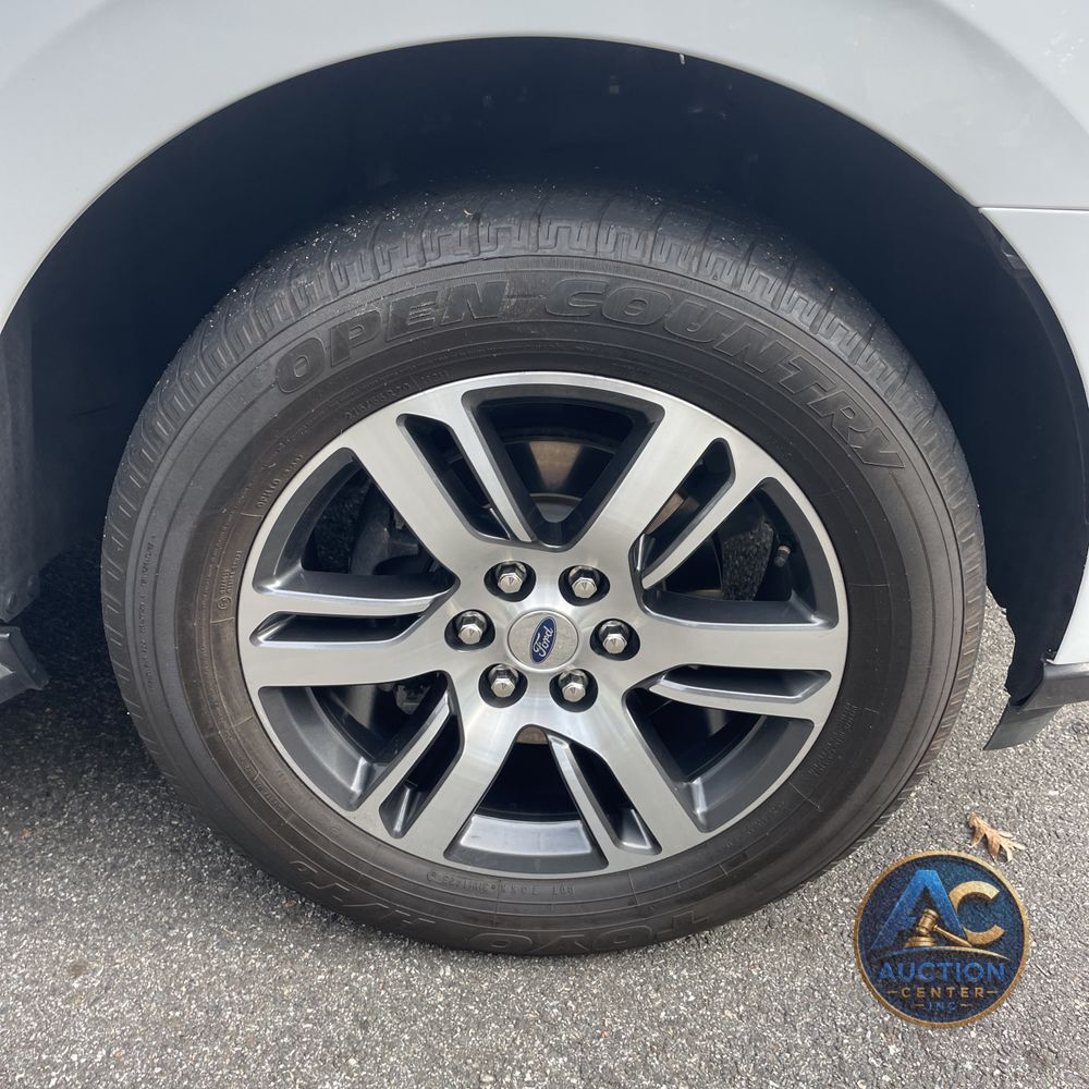 2023 Ford Expedition XLT