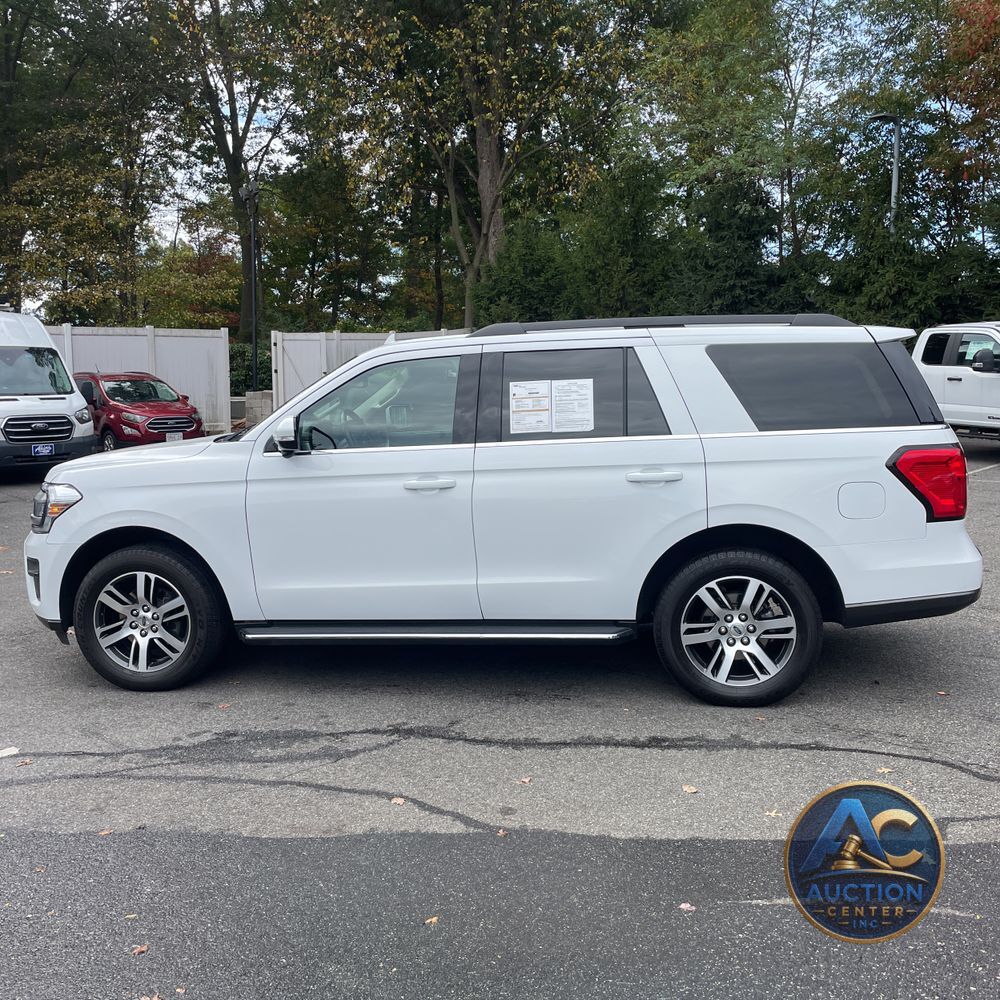 2023 Ford Expedition XLT