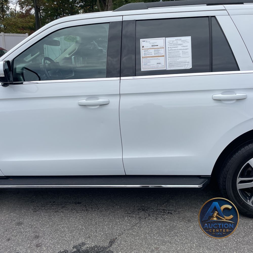 2023 Ford Expedition XLT