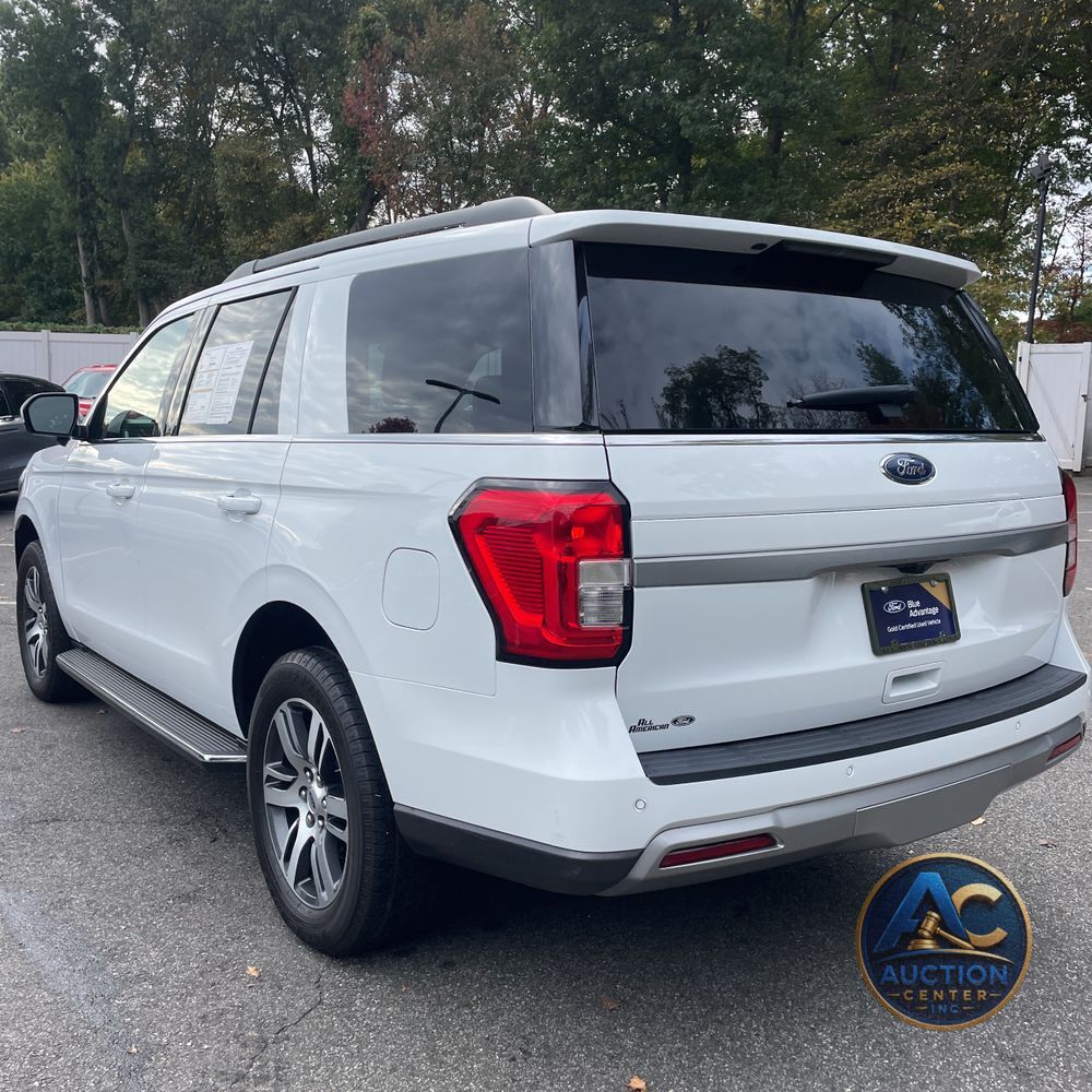 2023 Ford Expedition XLT