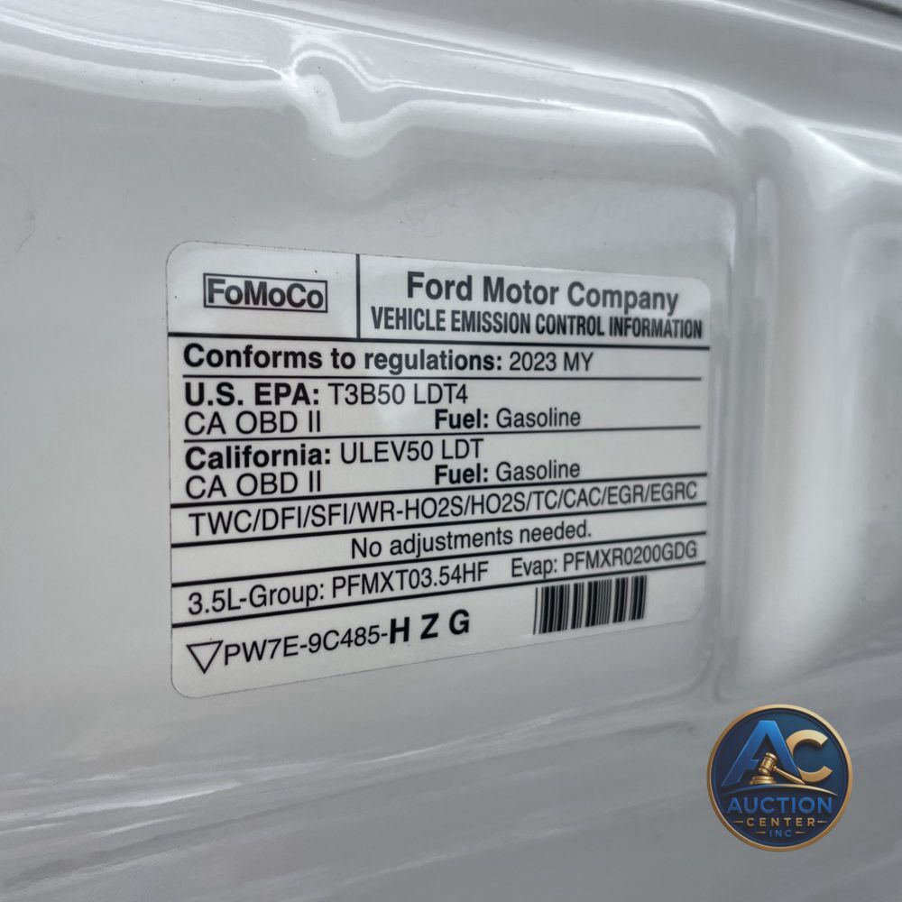 2023 Ford Expedition XLT