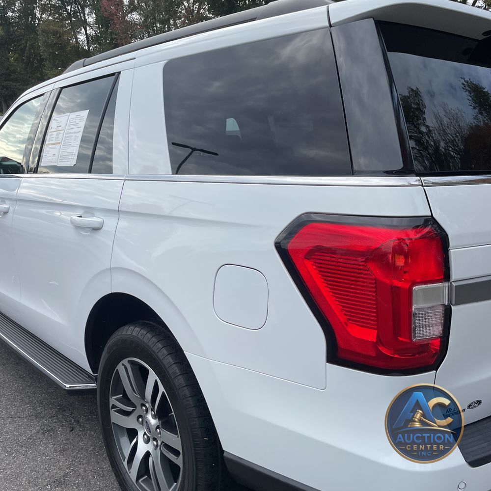 2023 Ford Expedition XLT