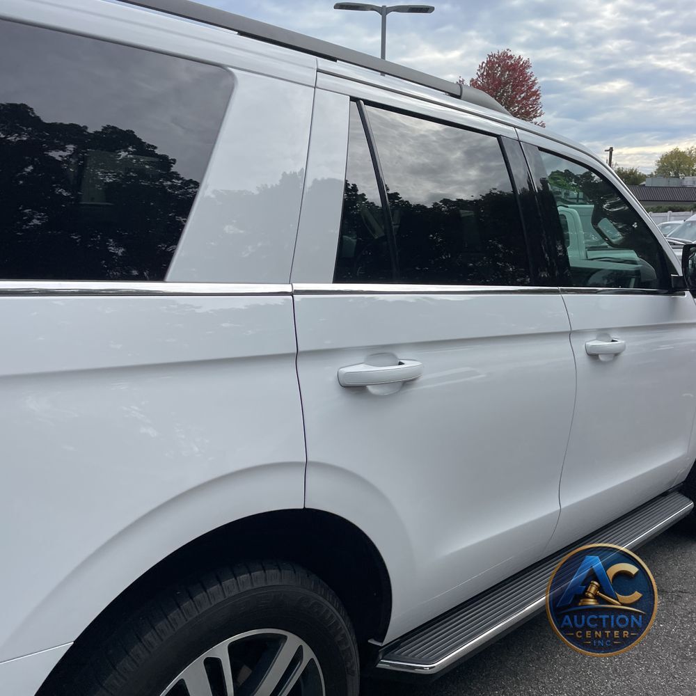 2023 Ford Expedition XLT