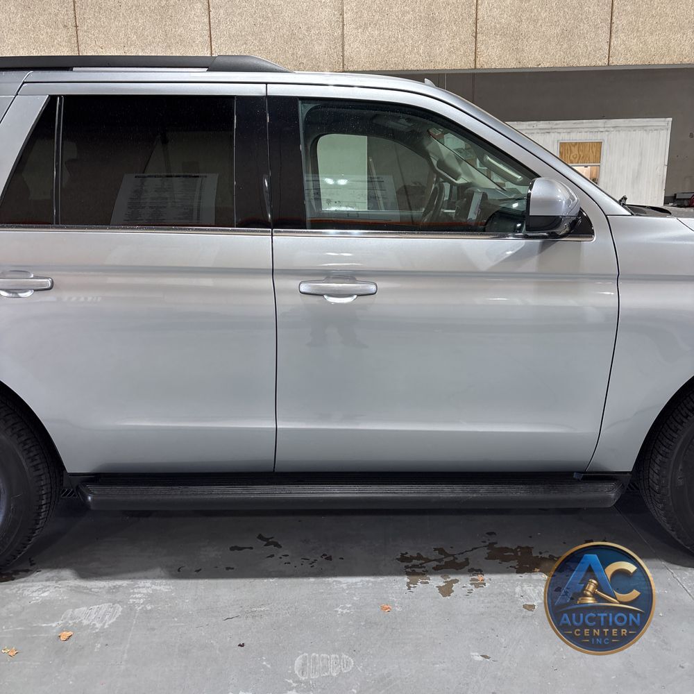 2024 Ford Expedition XLT