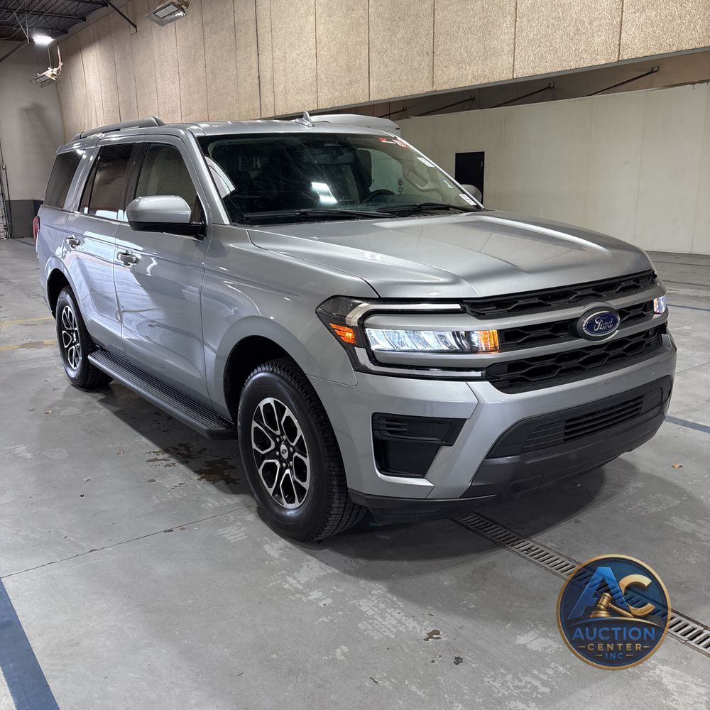 2024 Ford Expedition XLT