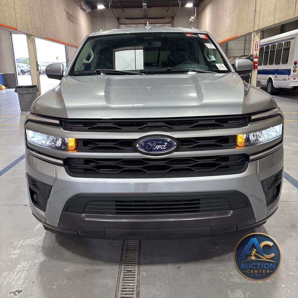 2024 Ford Expedition XLT
