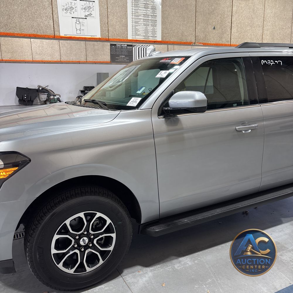 2024 Ford Expedition XLT