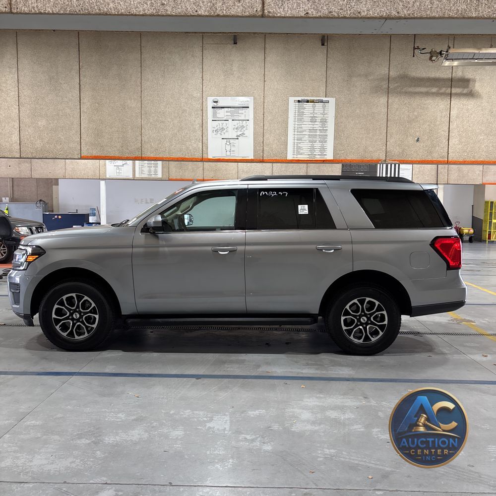 2024 Ford Expedition XLT