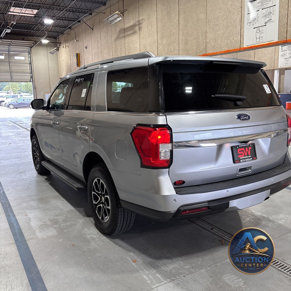 2024 Ford Expedition XLT
