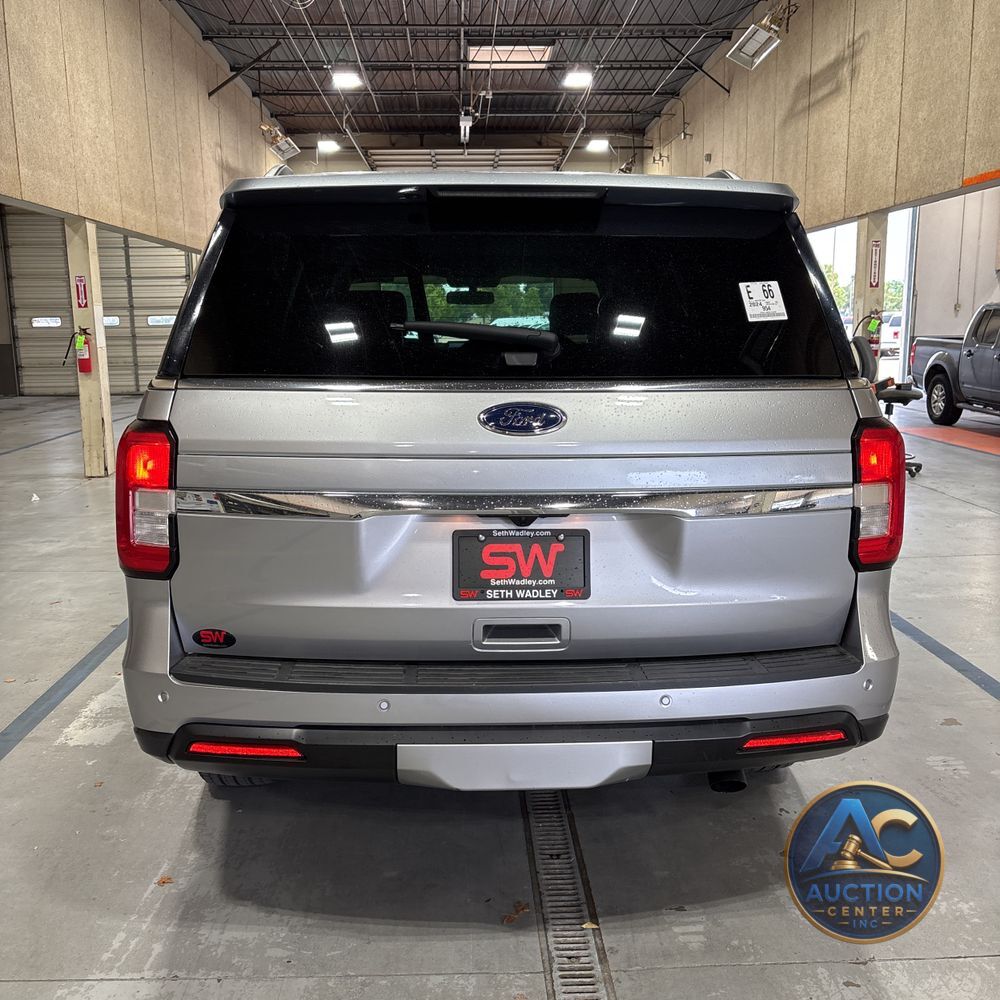 2024 Ford Expedition XLT