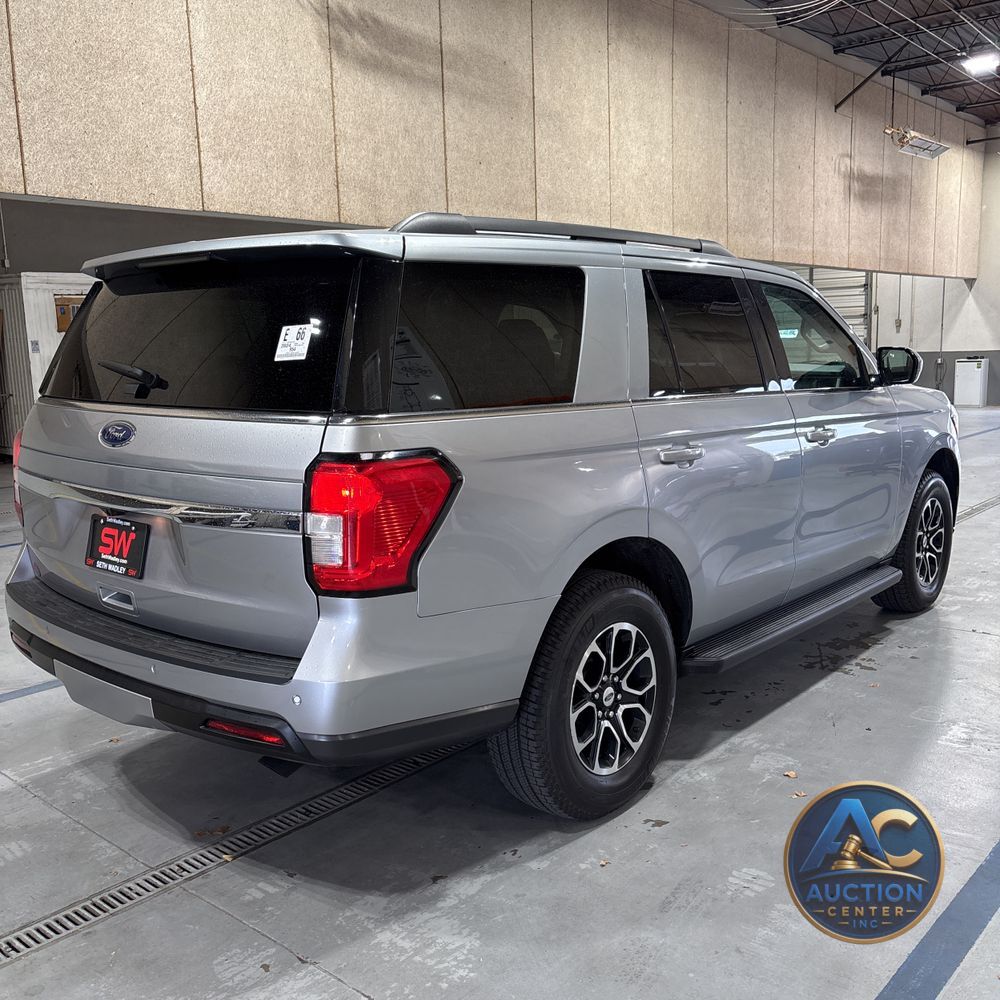 2024 Ford Expedition XLT